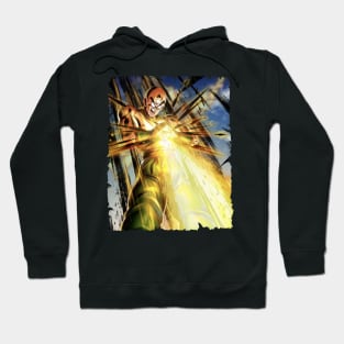 TIEN SHINHAN MERCH VTG Hoodie